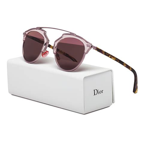 occhiali dior so real ebay|so real christian dior eye wear for sale .